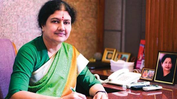 ஒளிமயமான எதிர்காலம்..’இது’ தான் எனக்கு பரிசாக வேண்டும்! பிறந்தநாளுக்கு சசிகலா வைத்த முக்கிய கோரிக்கை