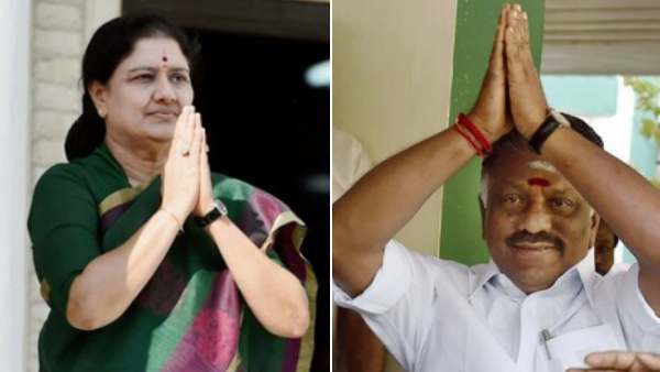 சசிகலாவுடன் சந்திப்பு! பண்ணை வீட்டில் பரபரப்பு ஆலோசனை! ஓ.பன்னீர்செல்வம் முடிவு என்ன? 