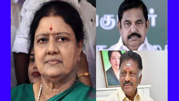 “பச்சை துரோகி”.. டிடிவியை விடுங்க.. சசிகலா பற்றி ஓபிஎஸ் சொன்னதுமே.. குபீர்னு சிரித்த வைத்திலிங்கம்