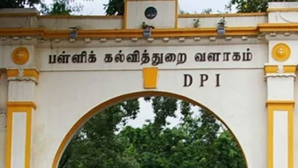  பள்ளியை சுத்தப்படுத்த மாணவர்களைப் பயன்படுத்தக் கூடாது - பள்ளிக்கல்வித்துறை 