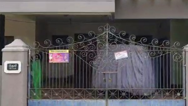 சொந்த வீட்டிலேயே திருடிய அண்ணன்