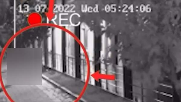 கள்ளக்குறிச்சி மாணவி உடலை தூக்கிச் செல்வதுபோல வெளியான பரபர சிசிடிவி காட்சிகள் போலி! தாய் திட்டவட்டம்