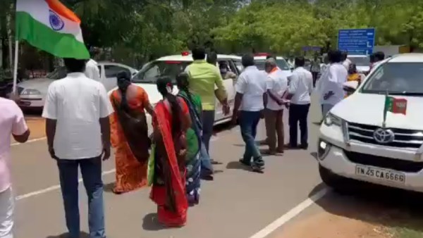 என்ன நடந்தது