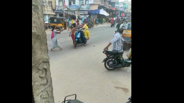 பொதுமக்கள் புகார்