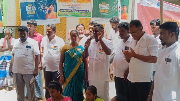 கடும் எதிர்ப்பு
