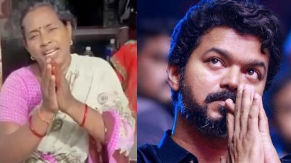 விஜய்ன்னா ரொம்ப பிடிக்கும்.. அவரை ஏதாவது சொல்லிட்டா அவ்வளவுதான்.. கள்ளக்குறிச்சி மாணவி தாய் பேட்டி 