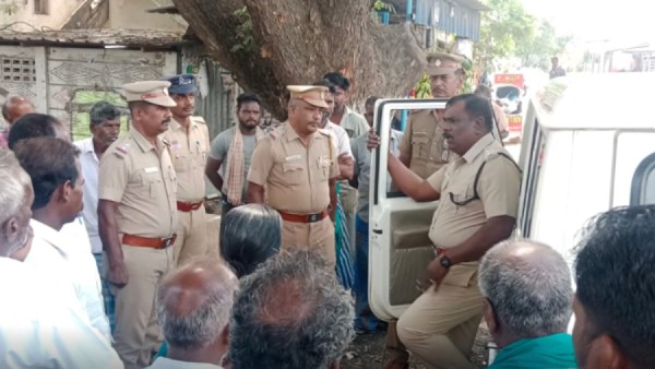 சிசிடிவி காட்சிகள்