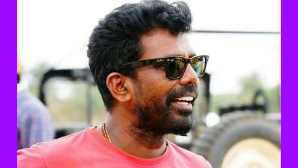 கனல் கண்ணன் கைது