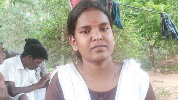 கலெக்டர் ஆசை