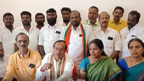 கருத்துரிமை கிடையாதா?