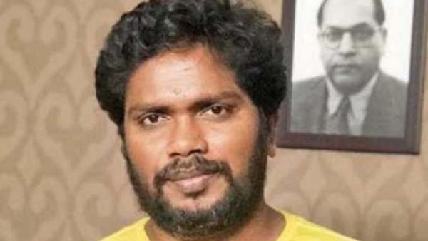 அடுத்த பிராது-பெரியாரை கொச்சைப்படுத்தி பேசினார் இயக்குநர் பா.ரஞ்சித்? கொந்தளிக்கும் பெரியாரிஸ்டுகள்! 