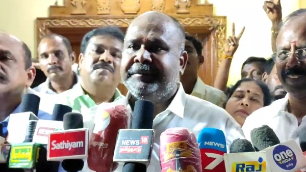 மதுரைக்கே ராஜா நான் தான்! கெத்தாக பேசிய ‘மாஜி’! ஓட்டையை போட ரூட் போட்ட ஓபிஎஸ்! ’அவர்’ வர்றாரா? 