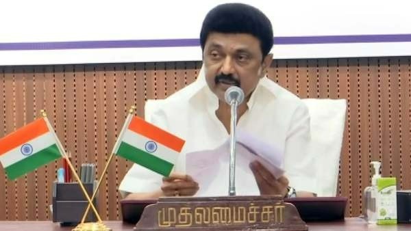 ஒன்றரை ஆண்டுகள் ஆகிவிட்டன