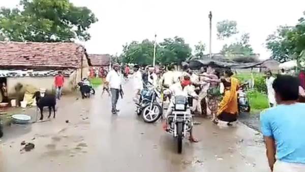 உயிரிழப்பு இல்லை