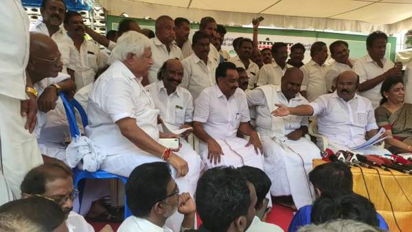 திமுக