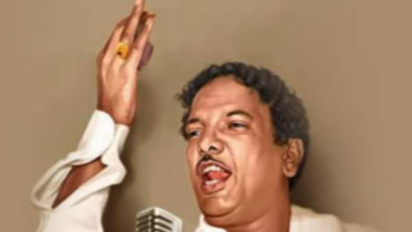 தனித்து நின்ற தமிழ்நாடு