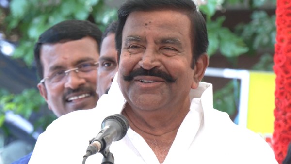 பொறுப்பு அமைச்சர் நேரு