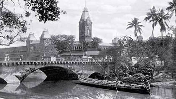 முற்கால சென்னை தலைநகர் காஞ்சிபுரம்- குறும்பர்களின் பூர்வீகம்- இது சென்னையின் அதிகாரப்பூர்வ வரலாறு! 