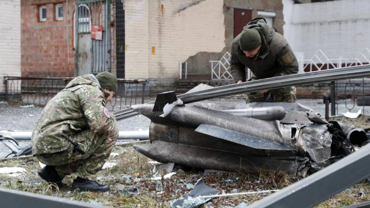 புதினுக்கு நெருக்கமானவருக்கு வைத்த குறி.. மிஸ் ஆகி மகள் பலி.. உக்ரைன் தீவிரவாதிகள் தான் காரணமா? 