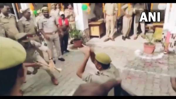 நாகினி
