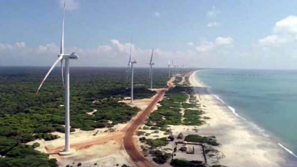 Eelam Tamil Fishermen Oppose to Adanis Mannar Wind Power Projects Eelam Tamil Fishermen Oppose to Adanis Mannar Wind Power Projects