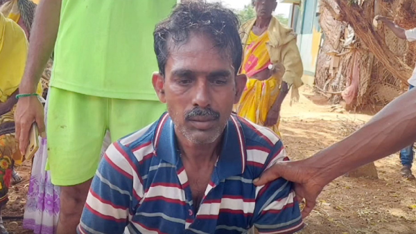 தற்கொலை செய்யப்போறேன்...