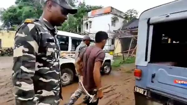 கொலை மிரட்டல்