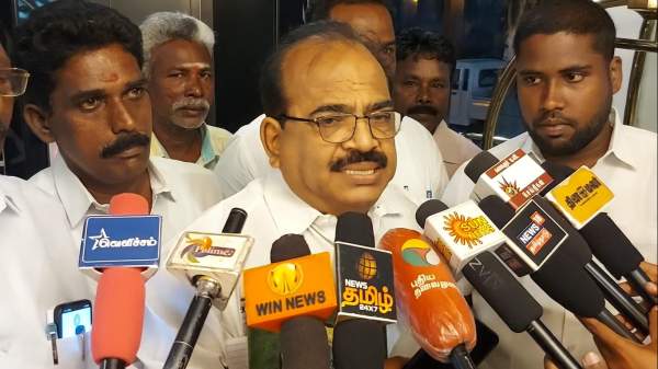 அண்ணாமலை