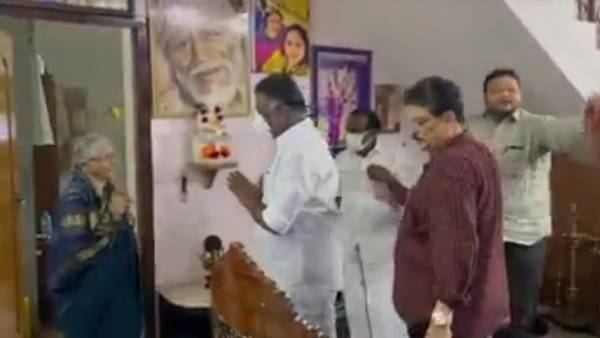 ஓ.பன்னீர்செல்வம்