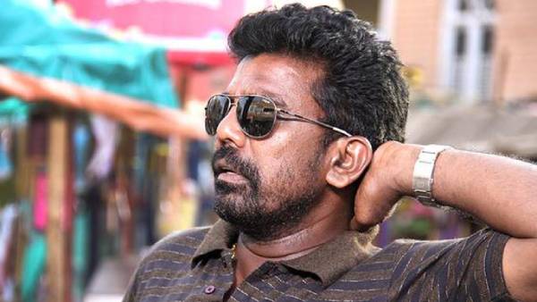 கனல் கண்ணன் கைது