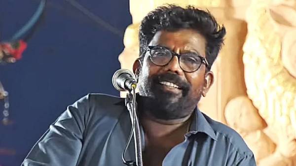 முன் ஜாமீன் மனு தள்ளுபடி