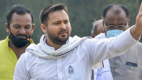 பீகாரில் பாஜகவை கழற்றிவிட்ட நிதிஷ் குமாருக்கு ஆபத்து! முதல்வராக தேஜஸ்வி யாதவுக்கு வாய்ப்பு! எப்படி? 