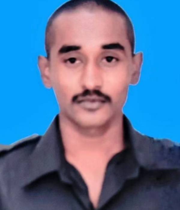 சோகத்தில் மூழ்கிய கிராமம்
