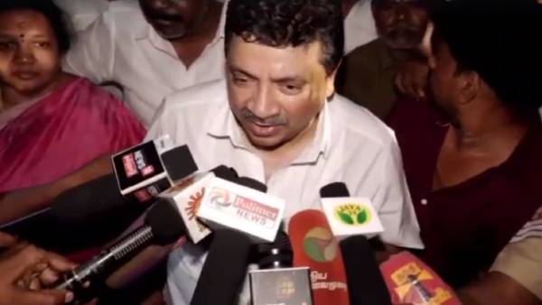 பிடிஆர் பதில்