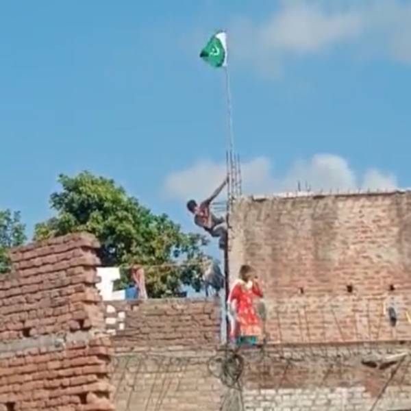 சல்மான் கைது