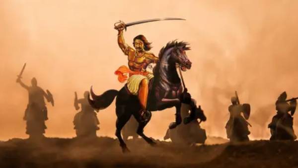 Release of Freedom fighter Ondiveeran postage stamp on August 20 - L. Murugan Release of Freedom fighter Ondiveeran postage stamp on August 20 - L. Murugan