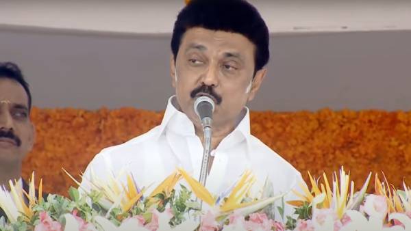 தியாகி