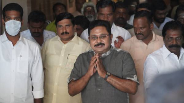 அமமுக