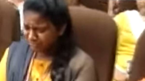 கண்ணீர் - அழுகை