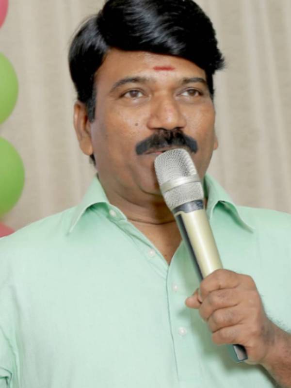 நடிகர் தாமு