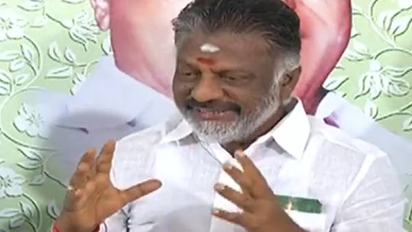 தமிழக மக்கள் அரவணைப்பு