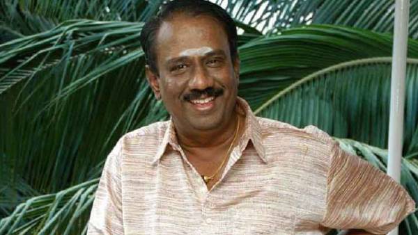 இலக்கிய உலகிற்கு பேரிழப்பு
