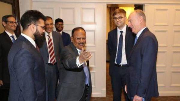 பேச்சுவார்த்தை