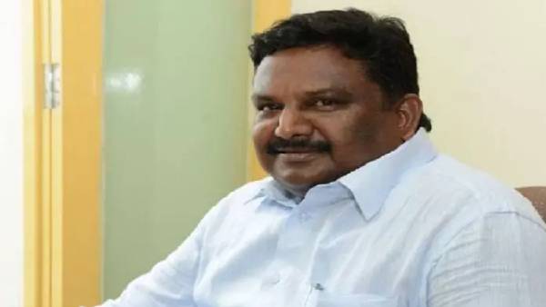 கிருஷ்ணசாமி