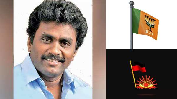 “டோட்டல் சேஞ்ச்”.. திமுக பார்த்திபனுக்கு பறந்த மேலிட மெசேஜ்.. காரணமே வேற போல.. குறுக்கே வந்த “பாஜக”