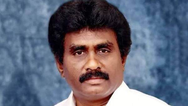 “குலைத்துக் கொண்டே இருக்கும்”.. திமுக புள்ளிக்கு குறி வைத்த பாஜக? பாய்ந்து வந்த எம்பி.. புல் ஸ்டாப்! 