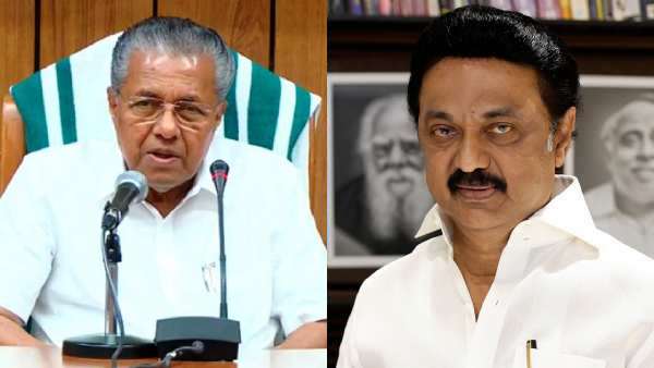 கேரளா செல்லும் முதல்வர் மு.க.ஸ்டாலின்.. பினராயி விஜயனுடன் சந்திப்பு.. என்ன காரணம்? 