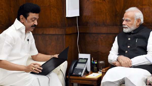 ஸ்டாலின் அப்பாயிண்ட்மெண்ட் கேட்டாரா! முதல்வர் டைம் கேட்டதும்.. மோடி சொன்ன ஒரு வார்த்தை! ரூட் மாறுதோ? 