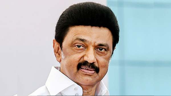 தோள் கொடுப்போம் தொழில்களுக்கு..திருப்பூர் தொழில் முனைவோர் மாநாட்டில் முதல்வர் ஸ்டாலின் பங்கேற்பு 