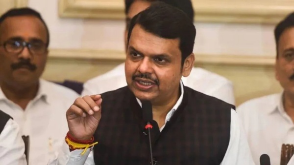 தேவேந்திரா பட்னவிஸ்